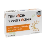 ТРИПТОЗИН капсули 30 броя / BIOSHIELD TRIPTOZIN