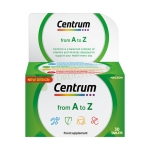 ЦЕНТРУМ A-Z таблетки 30 броя / HALEON CENTRUM A-Z