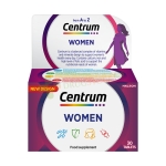 ЦЕНТРУМ A-Z ЗА ЖЕНИ таблетки 30 броя / HALEON CENTRUM A - Z WOMEN