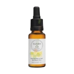 ЦВЕТЕН ЕЛИКСИР НА Д-Р БАХ ЗА НАПРЕДНАЛА ВЪЗРАСТ 20 мл / BACH FLOWER ELIXIR MATURITY