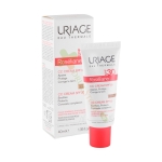 УРИАЖ CC КРЕМ SPF 30 ПРОТИВ ЗАЧЕРВЯВАНЕ 40 мл / URIAGE ROSELIANE CC CREAM SPF 30 REDNESS-PRONE SKIN