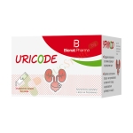 УРИКОД ородисперсно саше 14 броя / BIONAT PHARMA URICODE sachet