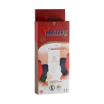 ВАРИТЕКС ПЛЕТЕНА ОРТЕЗА СЪС СИЛИКОН 458 / VARITEKS TENNIS ELBOW SUPPORT 458