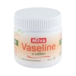 ВАЗЕЛИН С НЕВЕН 35 мл / MILVA VASELINE WITH CALENDULA