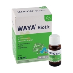 ВАЯ БИОТИК капки 10 мл / MEDIS WAYA BIOTICS