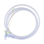 ВЪЗДУХОПРОВОД ЗА ИНХАЛАТОР B.WELL PRO-110/115 / NEBULIZER AIR TUBE FOR B.WELL PRO-110/115