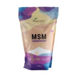 ВЕГАВЕРО МСМ пудра 1 кг / VEGAVERO MSM powder