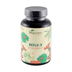 ВЕГАВЕРО РЕФЛУКС КОМПЛЕКС + МУКОСЕЙВ капсули 120 броя / VEGAVERO REFLU-X COMPLEX WITH MUCOSAVE