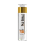 СЛЪНЦЕЗАЩИТЕ КРЕМ ЗА ЛИЦЕ С ЦВЯТ SPF50+ ФРЕЗИДЕРМ 50 мл / FREZYDERM SUN SCREEN COLOR VELVET TECHNOLOGY SPF50+