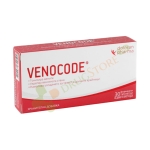 ВЕНОКОД таблетки 30 броя / DOLERAN PHARMA VENOCODE