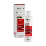 ВИШИ DERCOS ЕНЕРГИЗИРАЩ ШАМПОАН ПРОТИВ КОСОПАД 200 мл / VICHY DERCOS ENERGIZING SHAMPOO