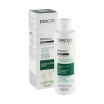 ВИШИ DERCOS PSOLUTION КЕРАТОЛИТИЧЕН ШАМПОАН 200 мл / VICHY DERCOS PSOLUTION KERATO - REDUCING TREATING SHAMPOO