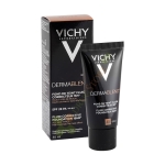 ВИШИ DERMABLEND КОРИГИРАЩ ФОН ДЬО ТЕН ФЛУИД - 45 ЗЛАТО 30 мл / VICHY DERMABLEND FLUID CORRECTIVE FOUNDATION GOLD