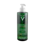ВИШИ - NORMADERM PHYTOSOLUTION - ПОЧИСТВАЩ ГЕЛ ЗА МАЗНА КОЖА 400 мл / VICHY NORMADERM PHYTOSOLUTION PURIFYING GEL
