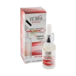 ХИАЛУРОН МАТРИКСИЛ СЕРУМ ЗА ЛИЦЕ 20 мл / VICTORIA BEAUTY HYALURON MATRIXYL SERUM FOR FACE