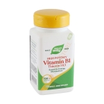 ВИТАМИН B1 капсули 100 мг 100 броя / NATURE'S WAY VITAMIN B1