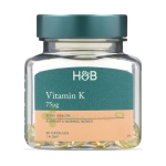 ВИТАМИН К2 капсули 50 мкг 30 броя / HOLLAND BARRETT VITAMIN K2