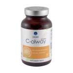 ВИТАМИН C-OLWAY капсули 100 броя / COLWAY VITAMIN C