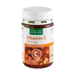 ВИТАМИН Ц С УДЪЛЖЕНО ОСВОБОЖДОВАНЕ таблетки 300 мг 120 броя / SANCT BERNHARD VITAMIN C LANGZEIT TABLETTEN