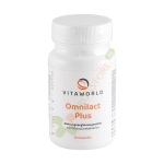 ОМНИЛАКТ ПЛЮС капсули 60 броя / VITA WORLD OMNILACT PLUS