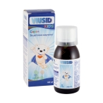 ВИУЗИД КИДС сироп 100 мл / CATALYSIS VIUSID ORAL SOLUTION