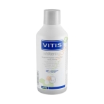 ИЗБЕЛВАЩА ВОДА ЗА УСТА ВИТИС 500 мл / DENTAID VITIS WHITENING MOUTHWASH