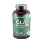 CLA КОНЮГИРАНА ЛИНОЛОВА КИСЕЛИНА капсули 180 броя / WEIGHT WORLD CLA CONJUGATED LINOLIEC ACID