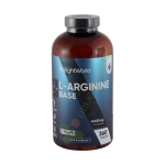 L-АРГИНИН таблетки 1000 мг 360 броя / WEIGHT WORLD L-ARGININE
