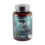 ШИЛАЖИТ КОМПЛЕКС капсули 120 броя / WEIGHT WORLD SHILAJIT COMPLEX 