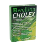 ХОЛЕКС таблетки 30 броя / WELLION CHOLEX