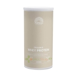МАТИСЪН БИО СУРОВАТЪЧЕН ПРОТЕИН НЕОВКУСЕН 450 г / MATTISSON HEALTHSTYLE ORGANIC WHEY PROTEIN NATURAL