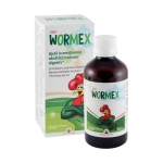 УОРМЕКС сироп 200 мл / SUN WAVE PHARMA WORMEX