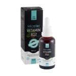 ЗЕХИРА МИЦЕЛАРЕН ВИТАМИН B12 50 мл / ZEHIRA MICELLAR VITAMIN B12
