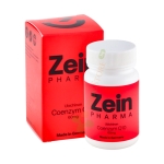 КОЕНЗИМ Q10 капсули 60 мг 90 броя / ZEIN PHARMA COENZYME Q10