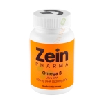 ОМЕГА 3 УЛТРА EPA капсули 30 броя / ZEIN PHARMA OMEGA 3 ULTRA EPA