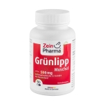 ЗЕЛЕНОУСТА МИДА капсули 90 броя / ZEIN PHARMA GREENLIPPED MUSSEL