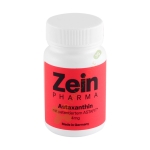 АСТАКСАНТИН капсули 90 броя / ZEIN PHARMA ASTAXANTHIN