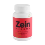 БЕТА ГЛЮКАН капсули 500 мг 60 броя / ZEIN PHARMA BETA GLUCAN