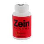 ЗЕИН ФАРМА ХОНДРОИТИН капсули 90 броя / ZEIN PHARMA CHONDROITIN