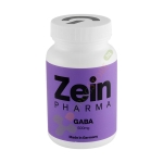ГАБА капсули 90 броя / ZEIN PHARMA GABA