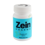 ХИАЛУРОН ФОРТЕ ПЛЮС капсули 30 броя / ZEIN PHARMA HYALURON FORTE PLUS
