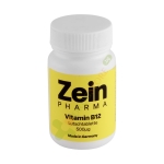 МЕТИЛКОБАЛАМИН / ВИТАМИН B12 пастили 60 броя / ZEIN PHARMA METHYL B12