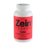 ОПТИ МСМ капсули 1000 мг 120 броя / ZEIN PHARMA OPTI MSM