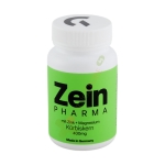ТИКВЕНО СЕМЕ С ЦИНК И МАГНЕЗИЙ капсули 60 броя / ZEIN PHARMA PUMPKIN SEED