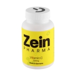 ВИТАМИН C капсули 500 мг 90 броя / ZEIN PHARMA VITAMIN C