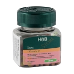 ЖЕЛЯЗО + ВИТАМИН C таблетки 90 броя / HOLLAND & BARRETT IRON + VITAMIN C