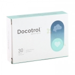 ДОКОТРОЛ капсули 30 броя / NATURPHARMA DOCOTROL