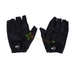 ЧЕРНИ РЪКАВИЦИ ЗА КОЛЕЛО М DNP0071 / DUNLOP BLACK CYCLING GLOVES M