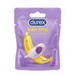 ВИБРИРАЩ ПРЪСТЕН ДУРЕКС INTENSE / DUREX INTENSE VIBRATION RING