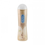 ОВЛАЖНЯВАЩ ГЕЛ ДУРЕКС REAL FEEL 50 мл / DUREX REAL FEEL PLEASURE GEL & LUBRICANT